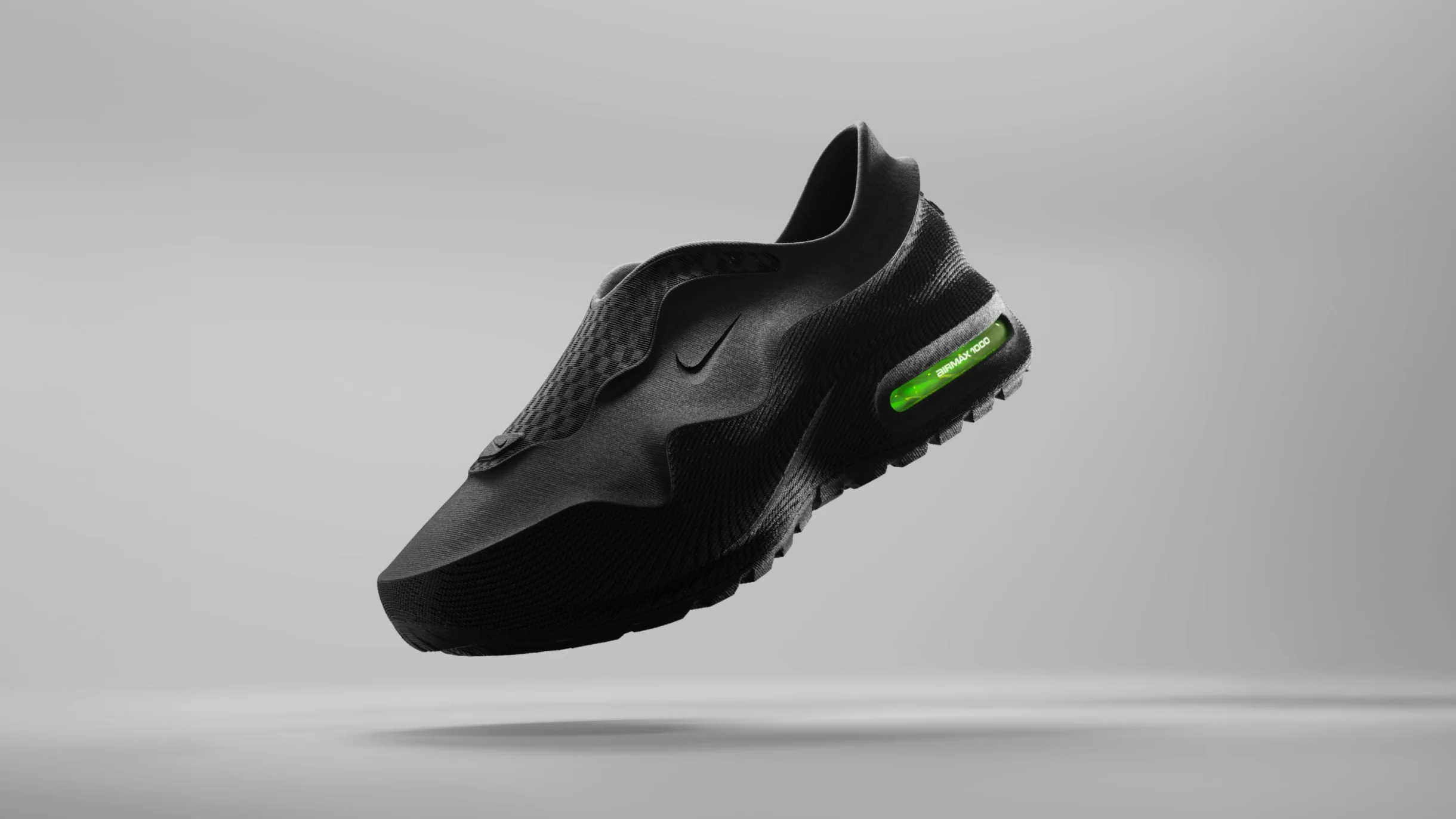 Step Into the Infinite Future